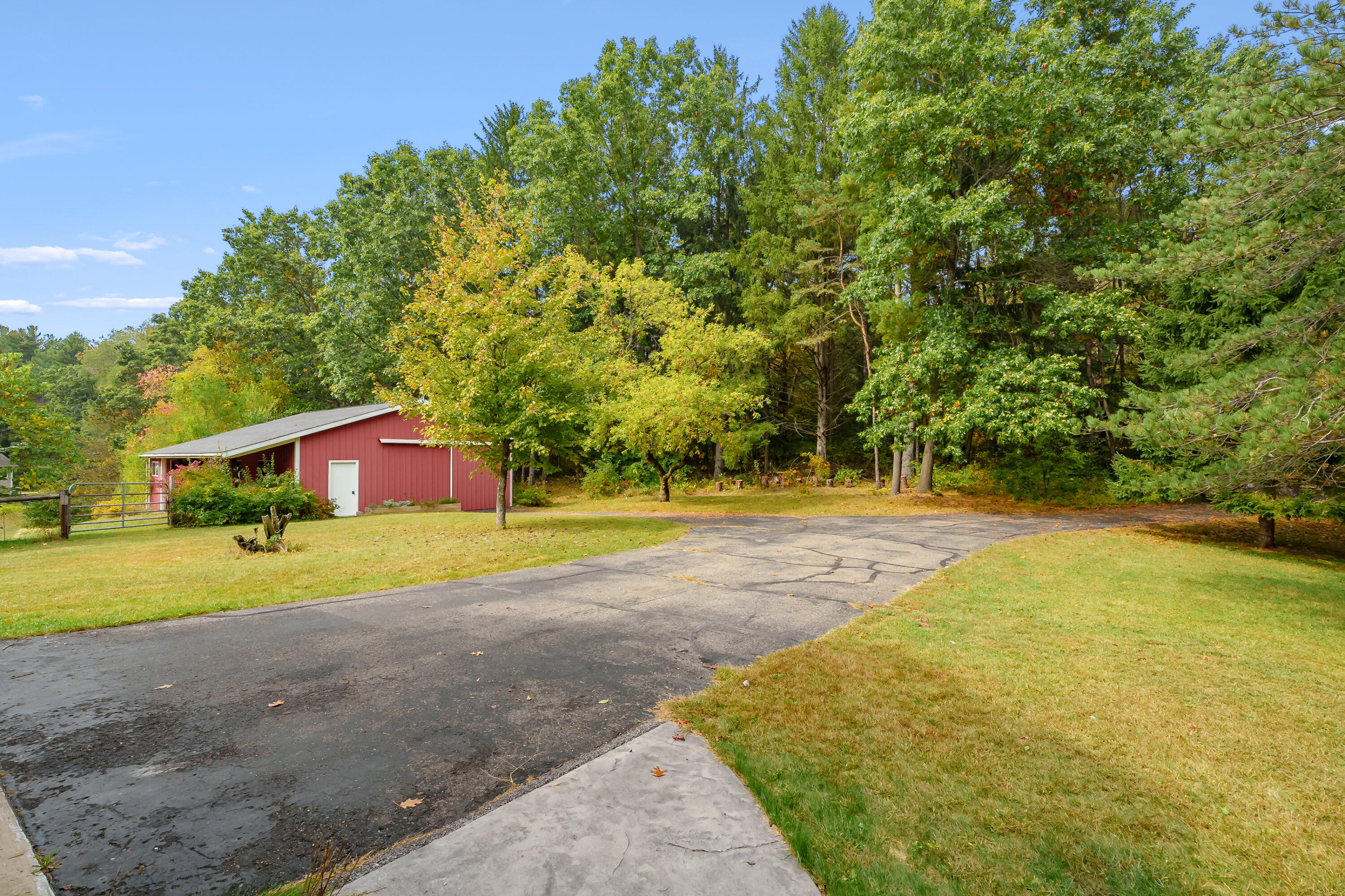 8290 Huff Road Battle Creek, MI 49017 - Photo 46 of 61 Huff Rd 8290 Bellevue 49021-46