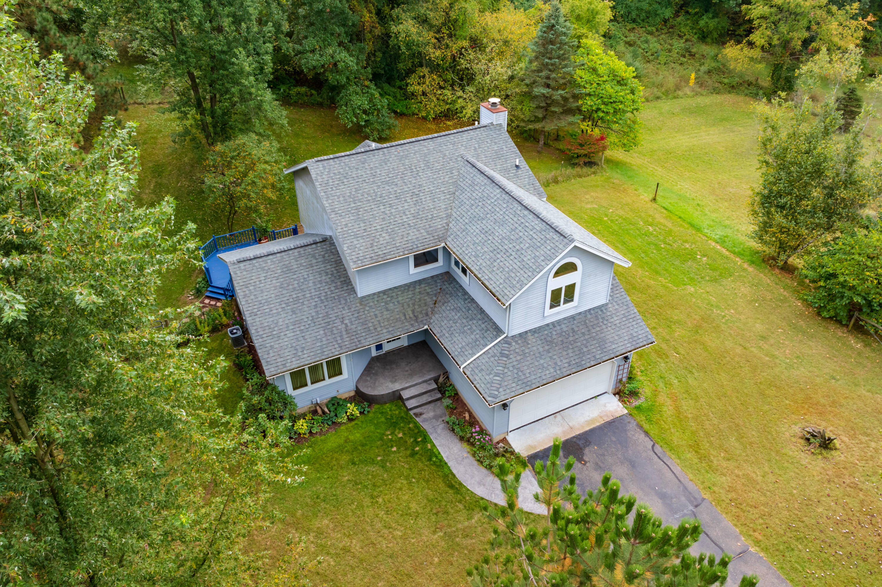 8290 Huff Road Battle Creek, MI 49017 - Photo 50 of 61 Huff Rd 8290 Bellevue 49021-51