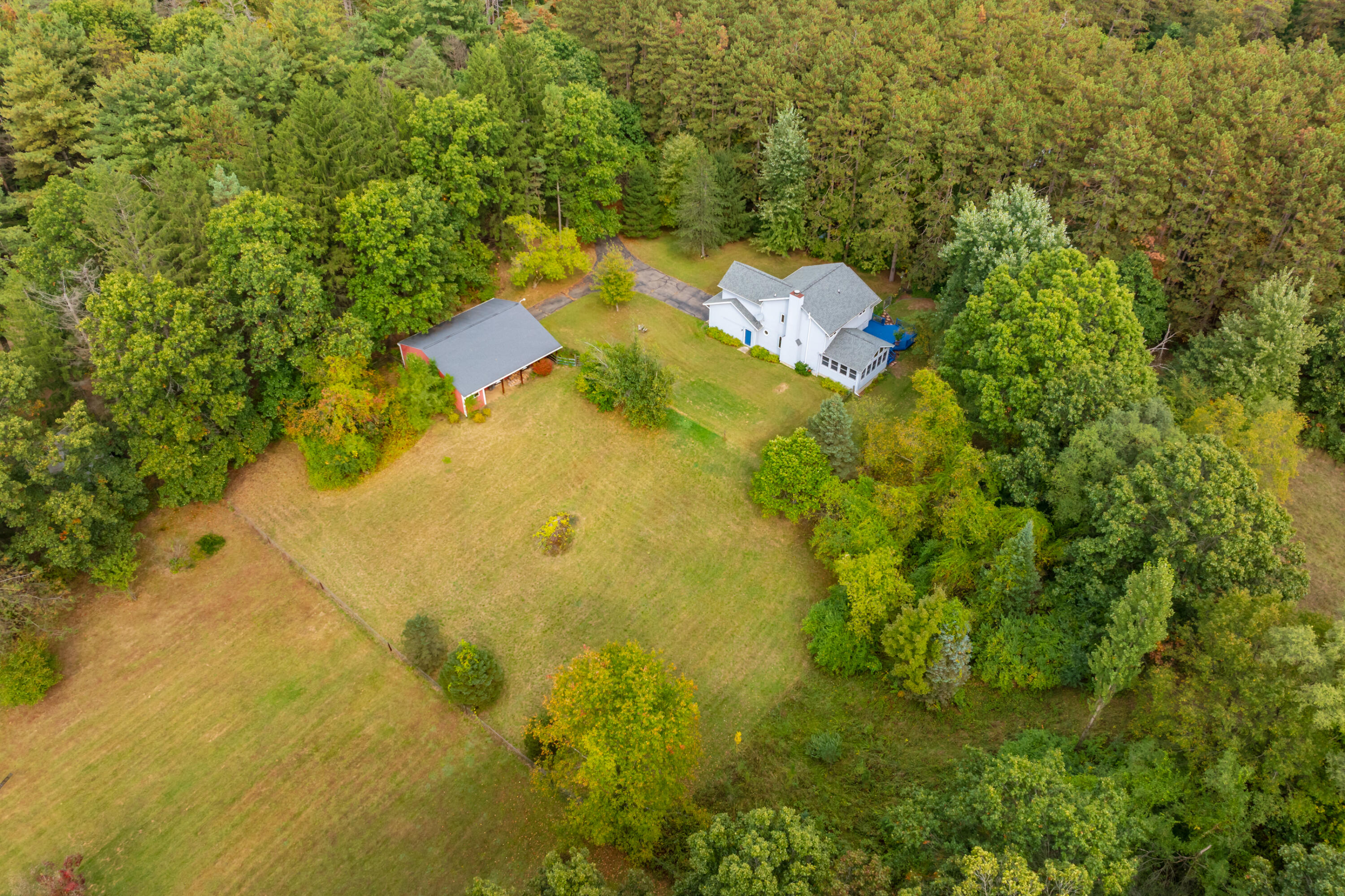 8290 Huff Road Battle Creek, MI 49017 - Photo 54 of 61 Huff Rd 8290 Bellevue 49021-49