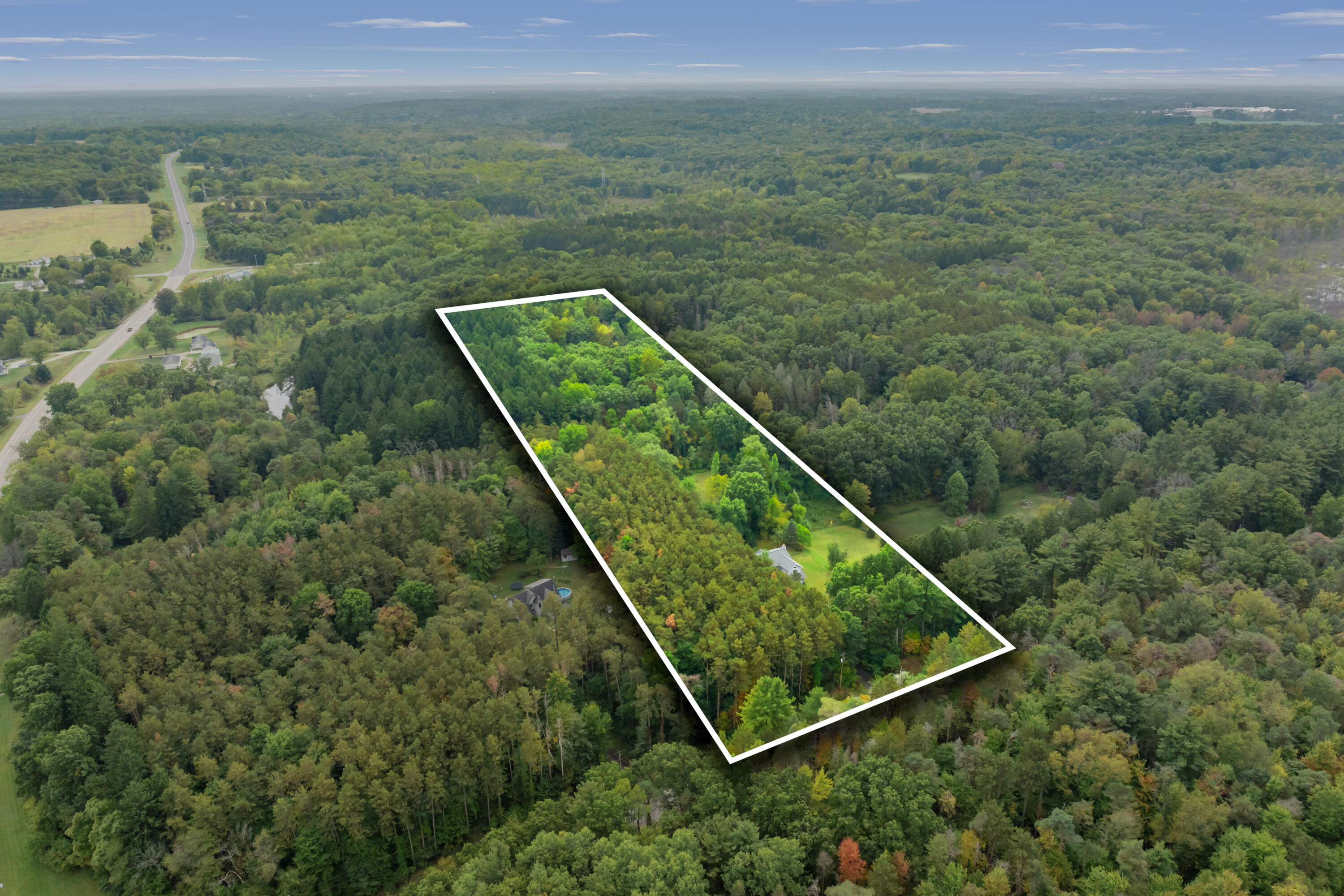 8290 Huff Road Battle Creek, MI 49017 - Photo 57 of 61 Huff Rd 8290 Bellevue 49021-60