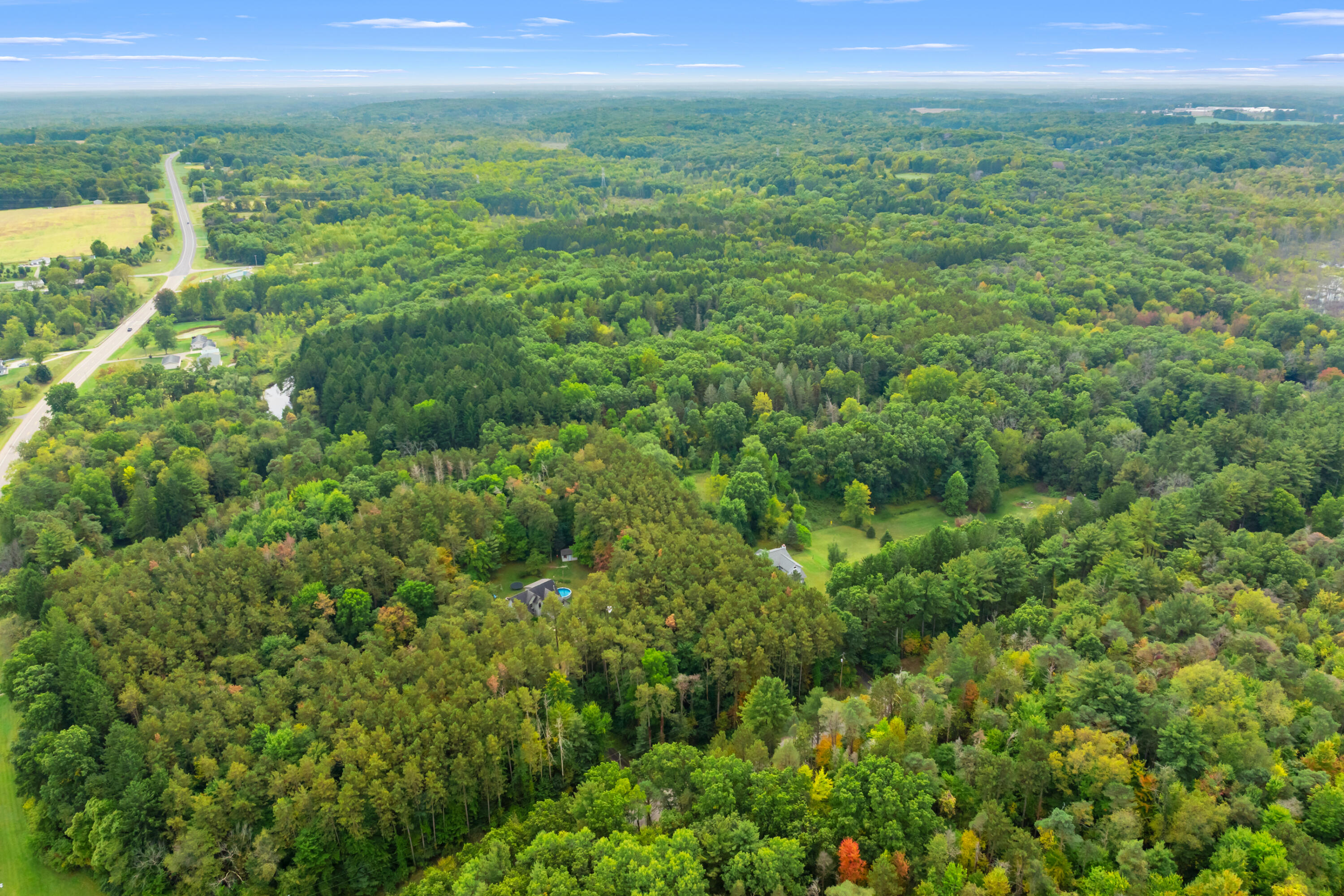8290 Huff Road Battle Creek, MI 49017 - Photo 60 of 61 Huff Rd 8290 Bellevue 49021-61
