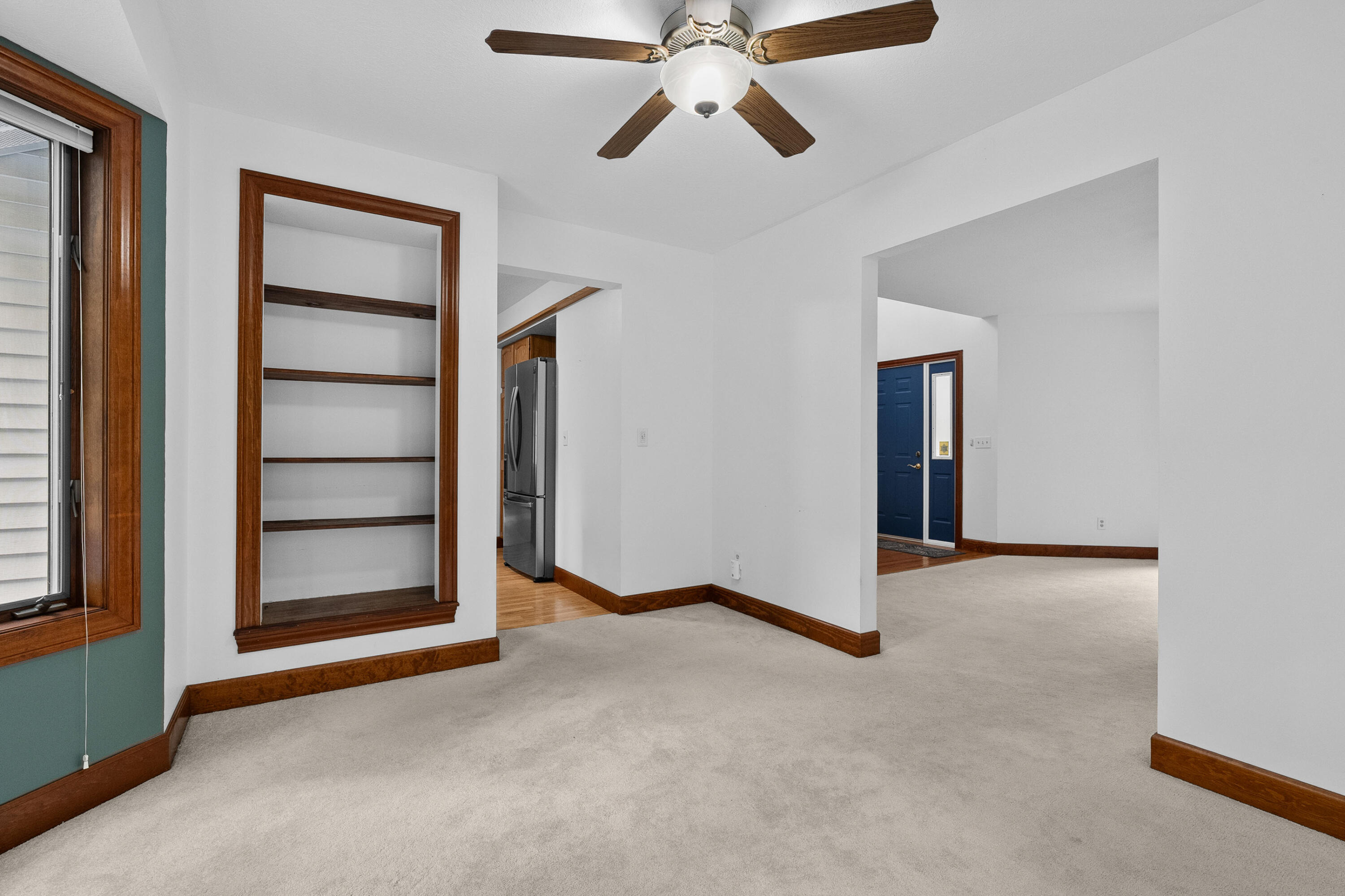 8290 Huff Road Battle Creek, MI 49017 - Photo 6 of 61 Huff Rd 8290 Bellevue 49021-6