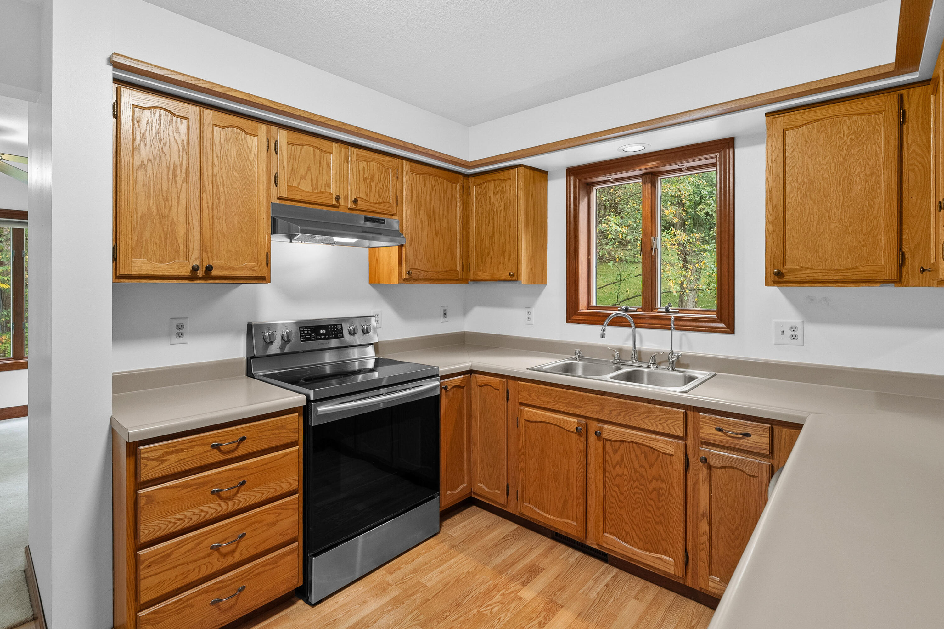 8290 Huff Road Battle Creek, MI 49017 - Photo 8 of 61 Huff Rd 8290 Bellevue 49021-8