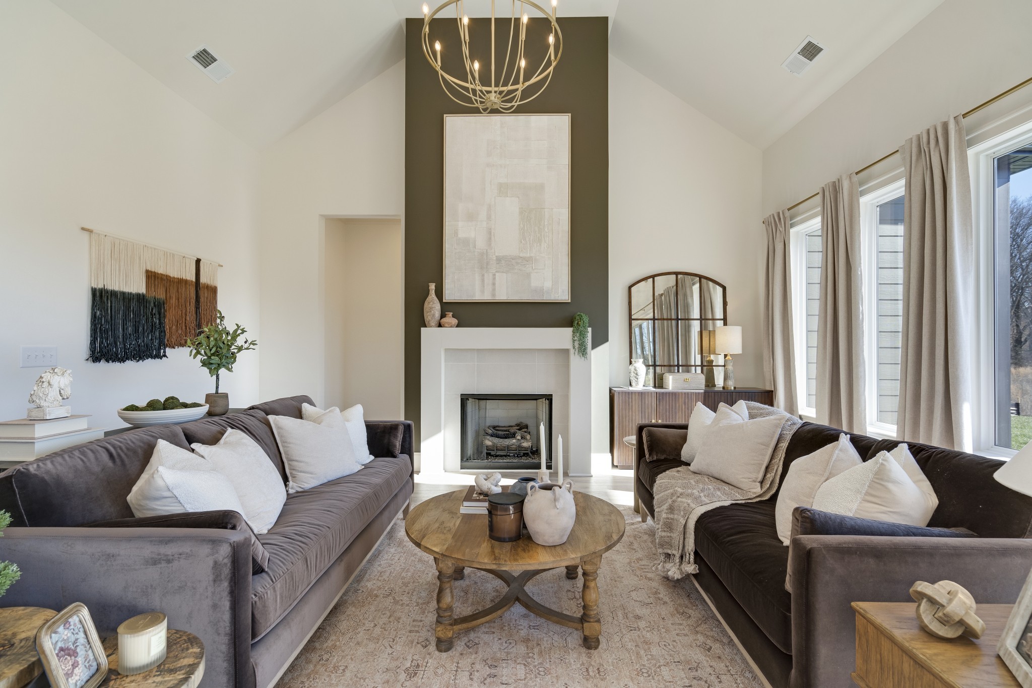 2070 Riley Pk Drive Franklin, TN 37064 - Photo 10 of 39 Gallery Image 10