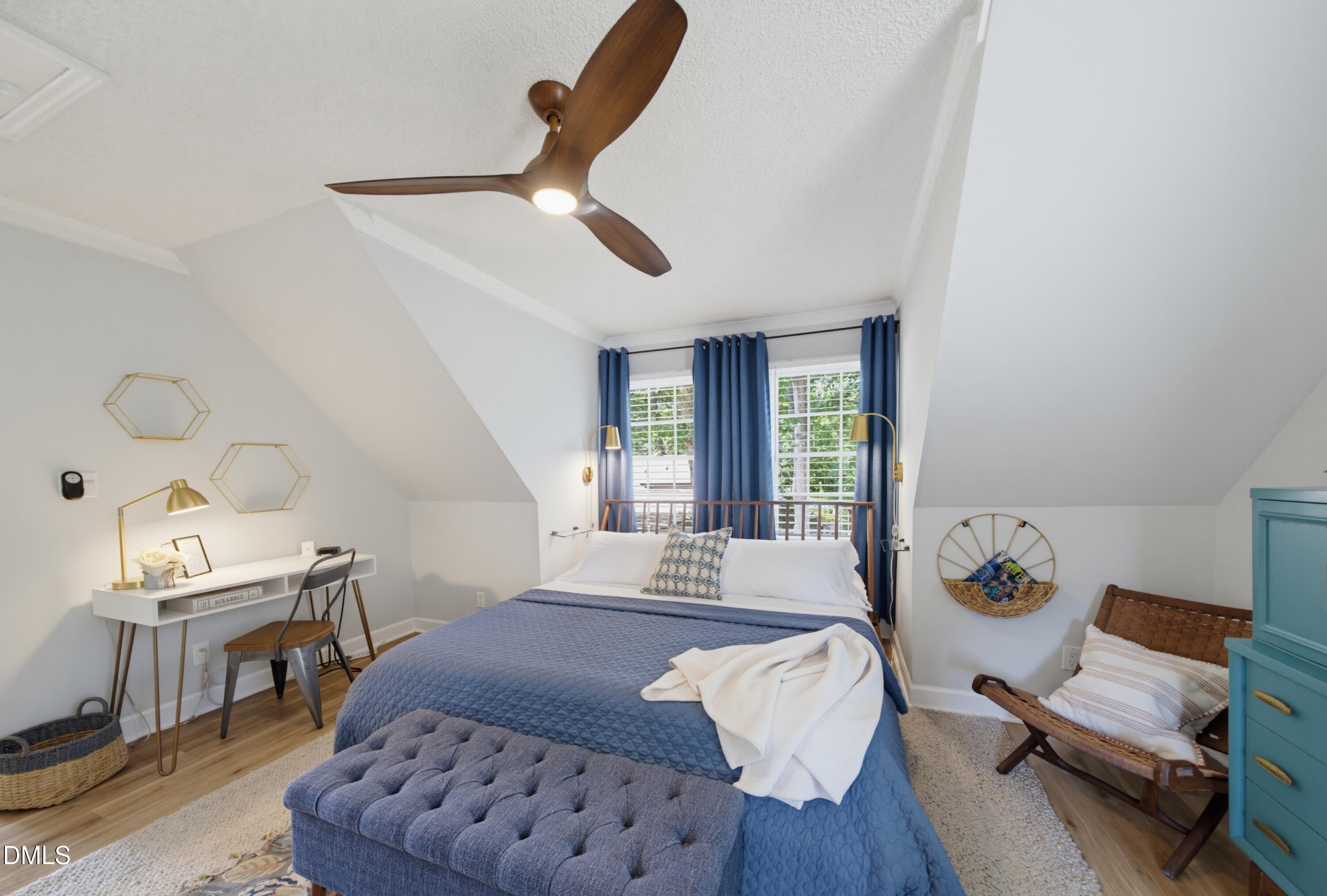 305 Windel Drive Raleigh, NC 27609 - Photo 73 of 82 ADU (9)