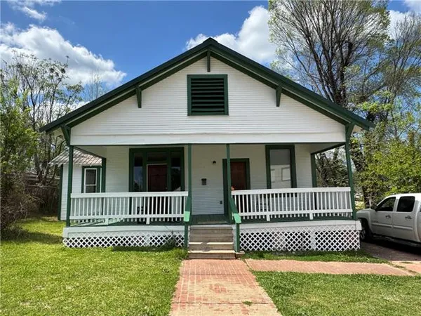 $149,500 | 136 Boyd Street, Natchitoches, LA 71457