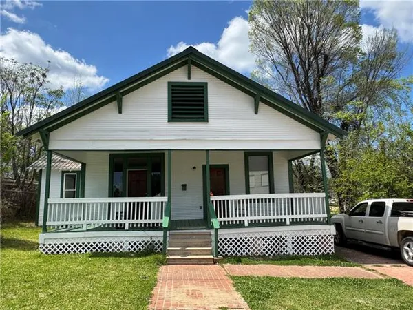 $149,500 | 136 Boyd Street, Natchitoches, LA 71457