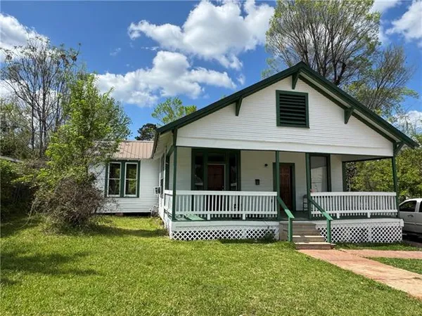 $149,500 | 136 Boyd Street, Natchitoches, LA 71457