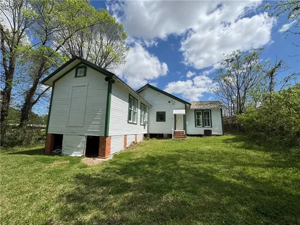 $149,500 | 136 Boyd Street, Natchitoches, LA 71457