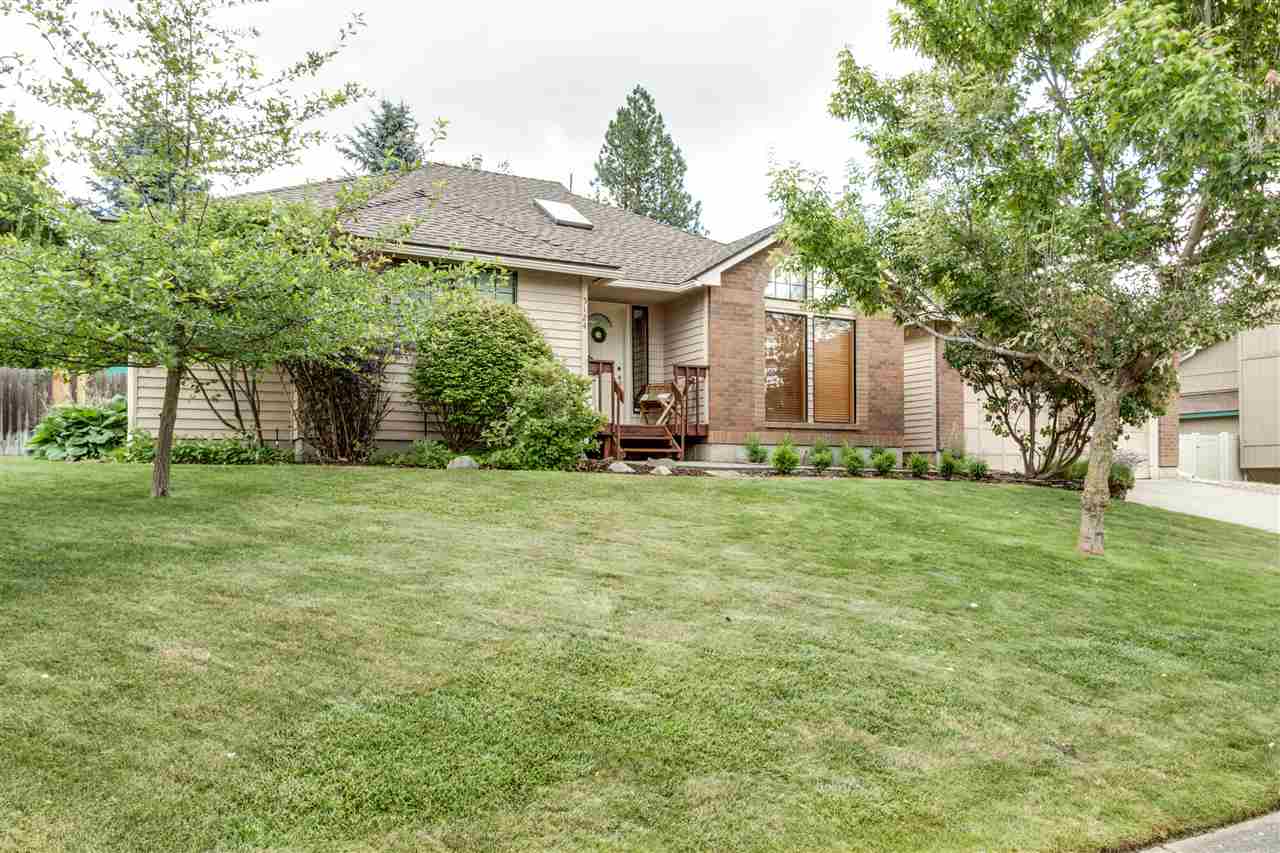 5124 West Ridgecrest Drive Spokane, WA 99208 - Photo 1 of 20 Gallery Image 1