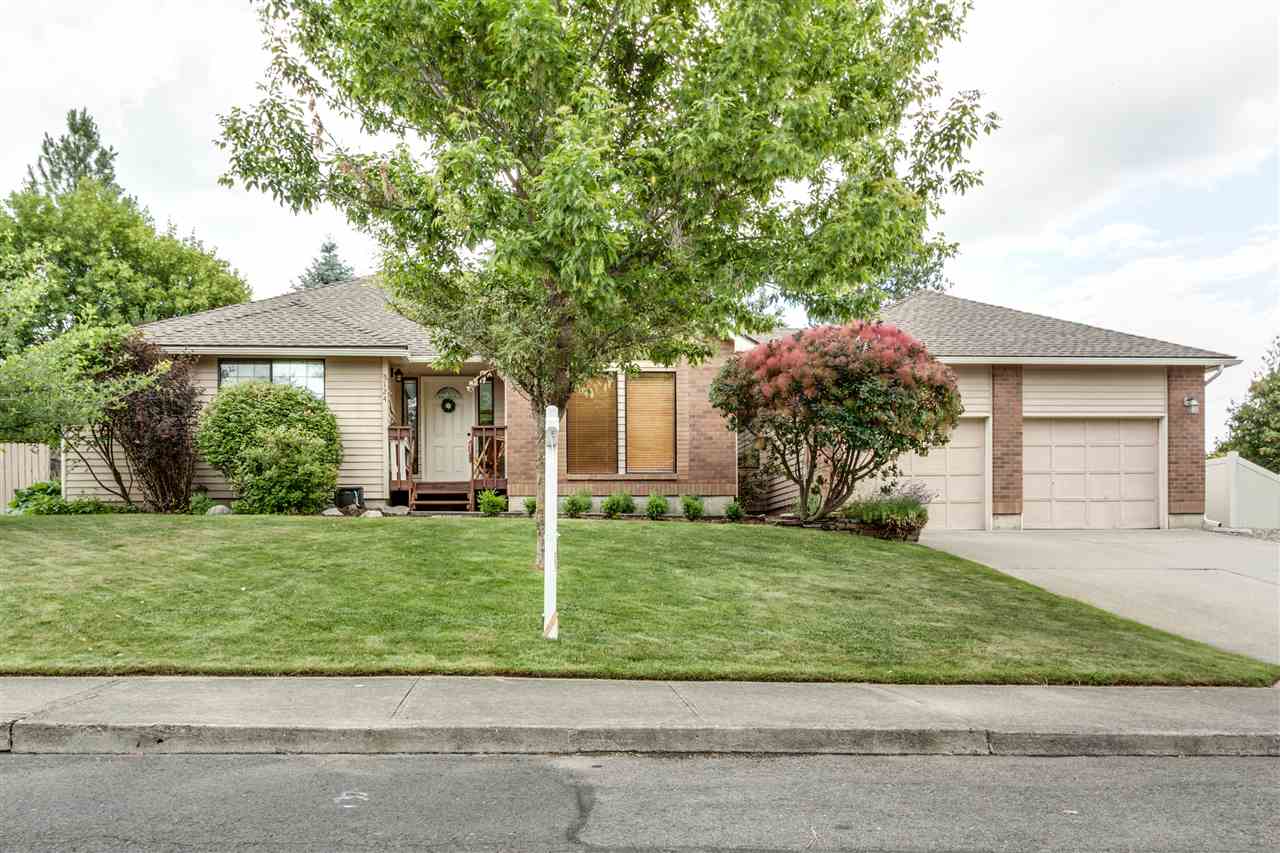 5124 West Ridgecrest Drive Spokane, WA 99208 - Photo 2 of 20 Gallery Image 2