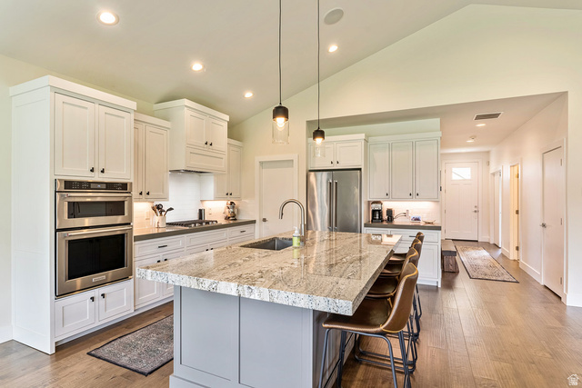 1258 North Canyon View Road West Midway, UT 84049 - Photo 8 of 37