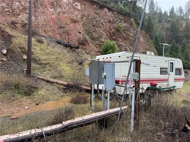 $130,000 | 240 Rasmusen Lane, Junction City, CA 96048