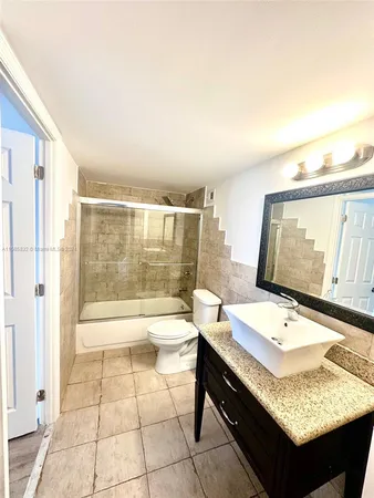 $185,000 | 1301 Northeast Miami Gardens Drive, Unit 521W, Miami, FL 33179