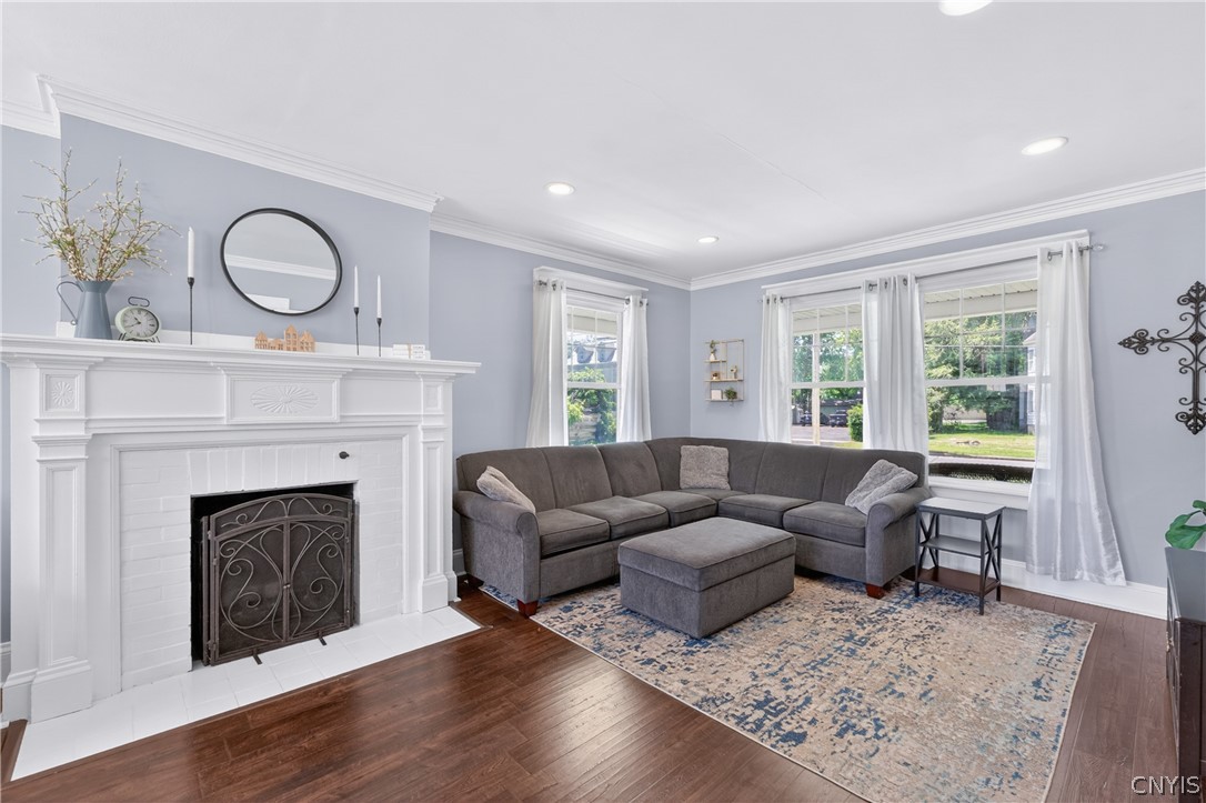 306 Elm Street Rome, NY 13440 - Photo 6 of 50