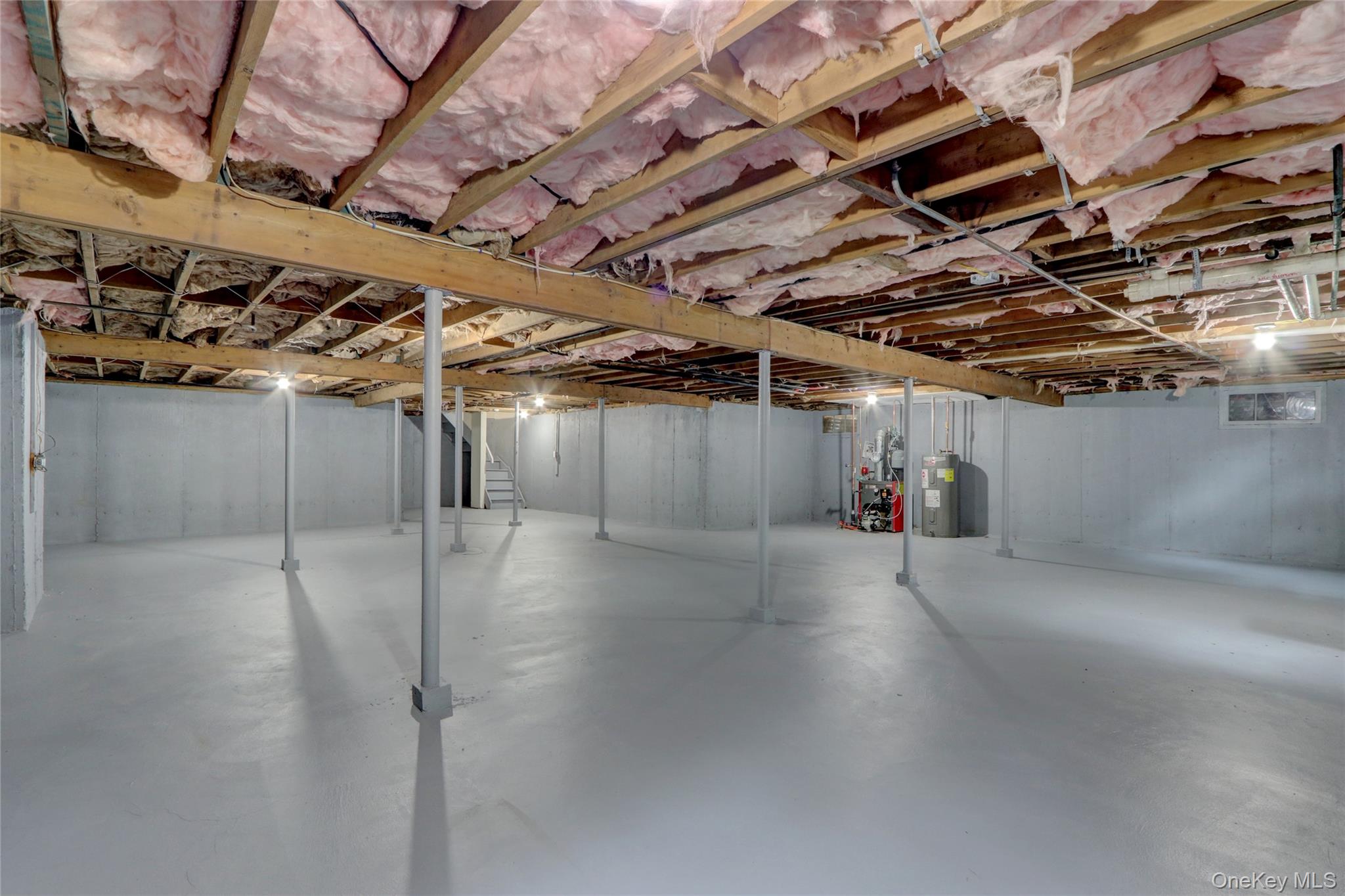 181 Wading River Hollow Road Ridge, NY 11961 - Photo 21 of 24 a view of a garage