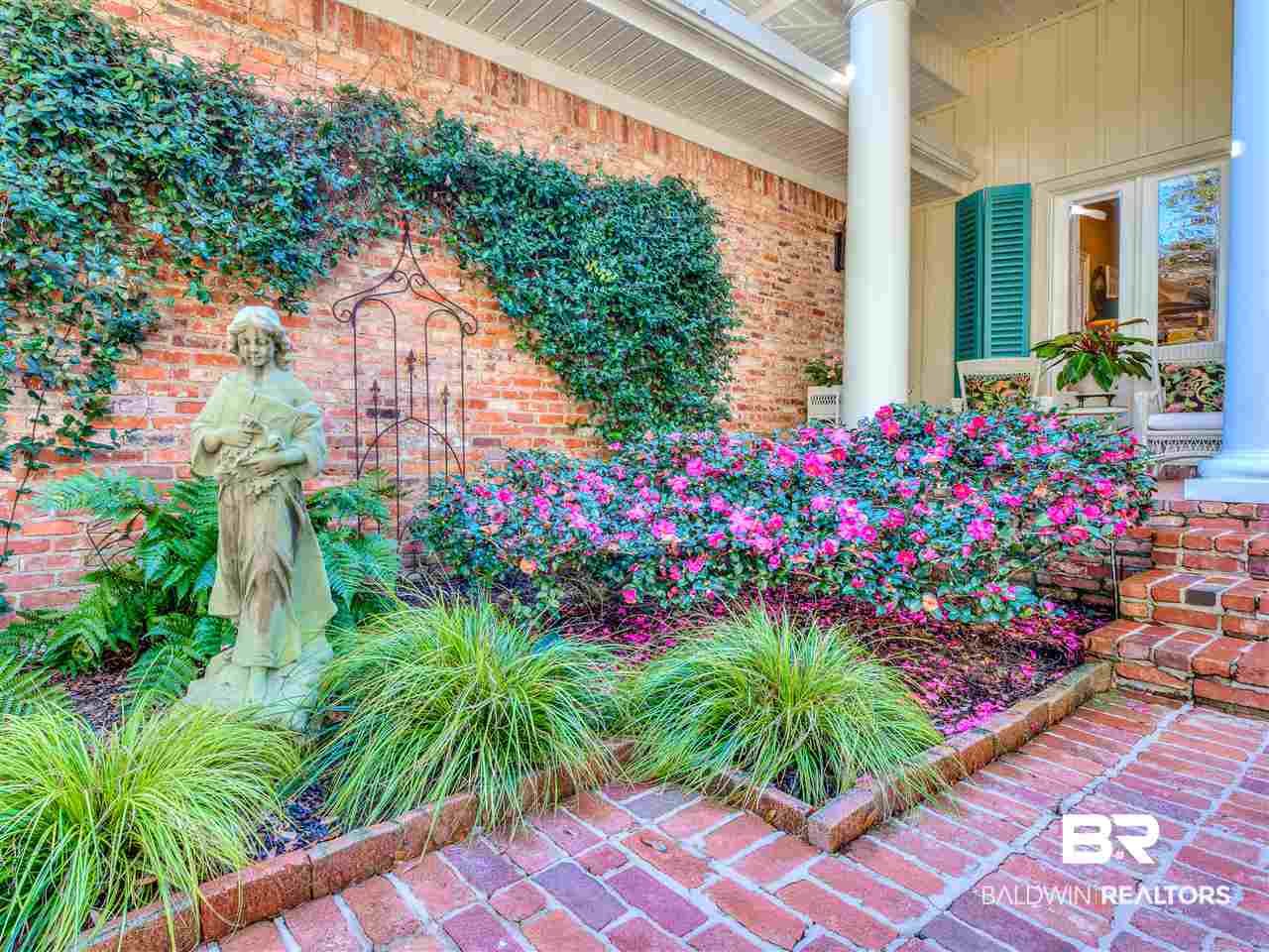 12185 Jessamine Street Magnolia Springs, AL 36555 - Photo 12 of 50