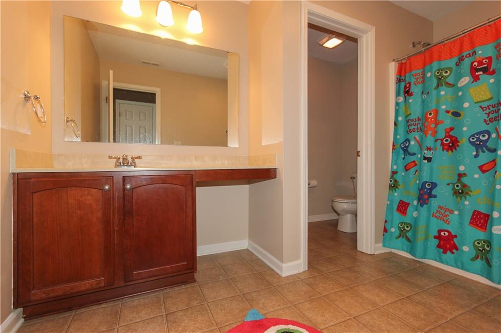 1197 Decatur Lane Greenwood, IN 46143 - Photo 20 of 24 Gallery Image 20
