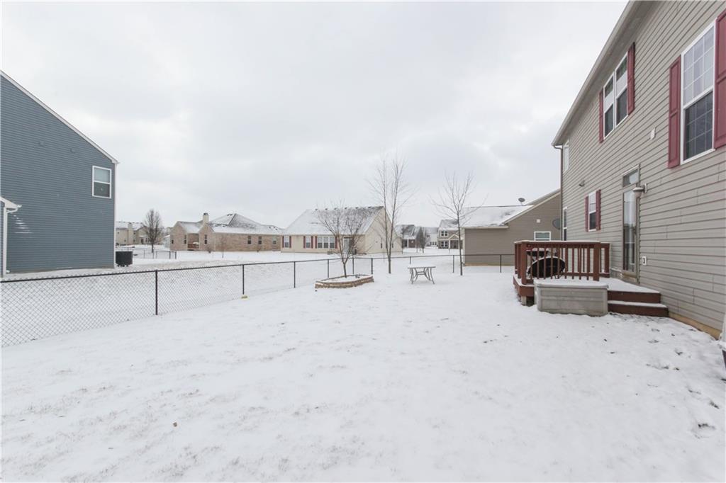 1197 Decatur Lane Greenwood, IN 46143 - Photo 23 of 24 Gallery Image 23