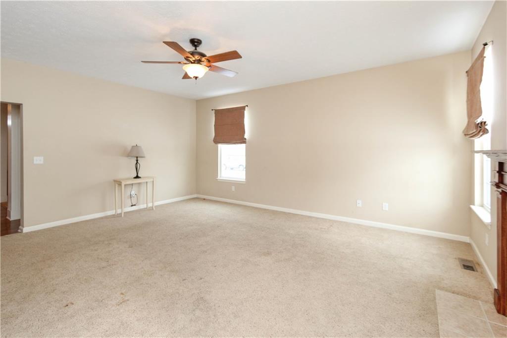 1197 Decatur Lane Greenwood, IN 46143 - Photo 8 of 24 Gallery Image 8