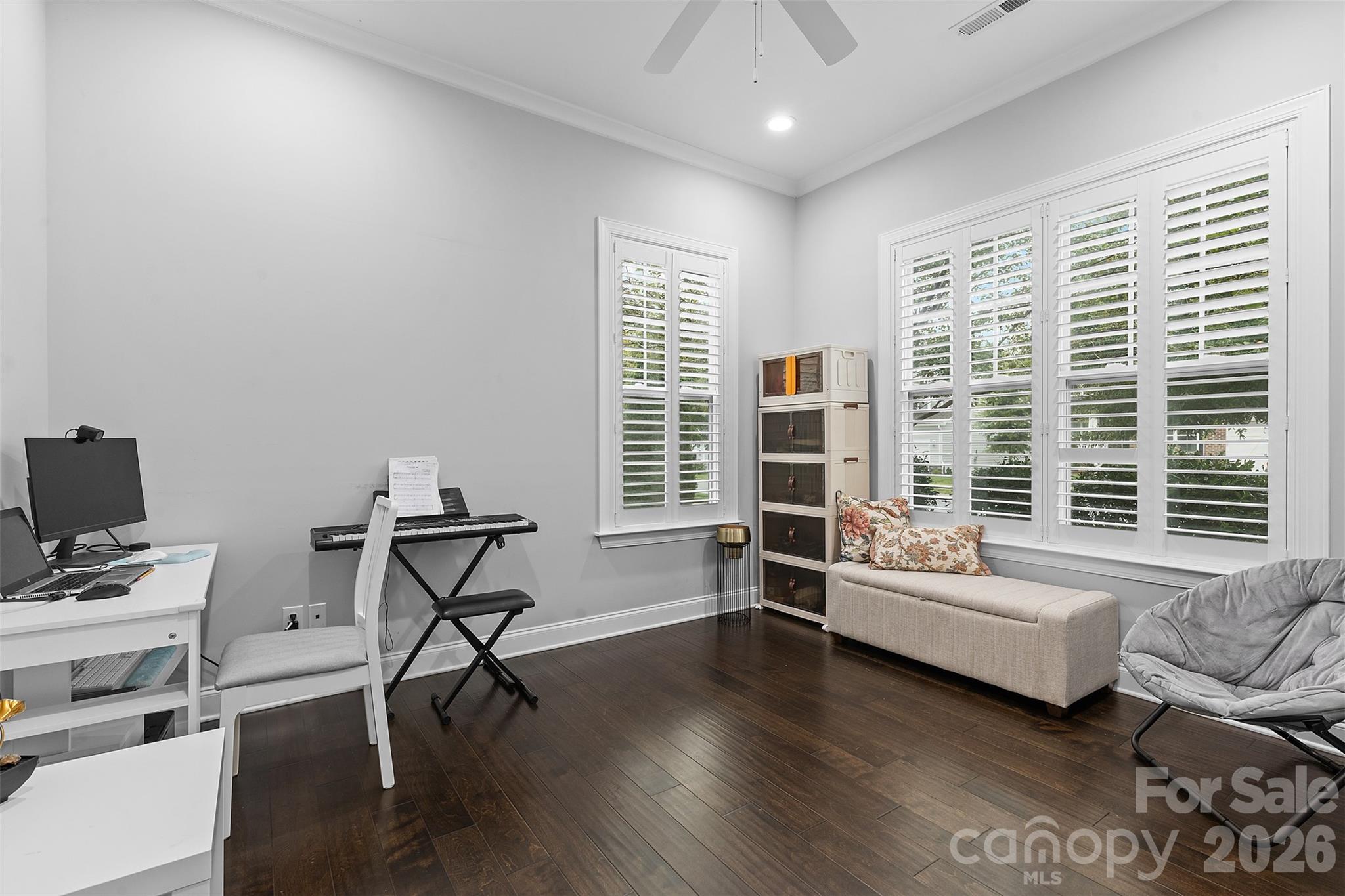 5401 Meadowcroft Way Fort Mill, SC 29708 - Photo 16 of 47