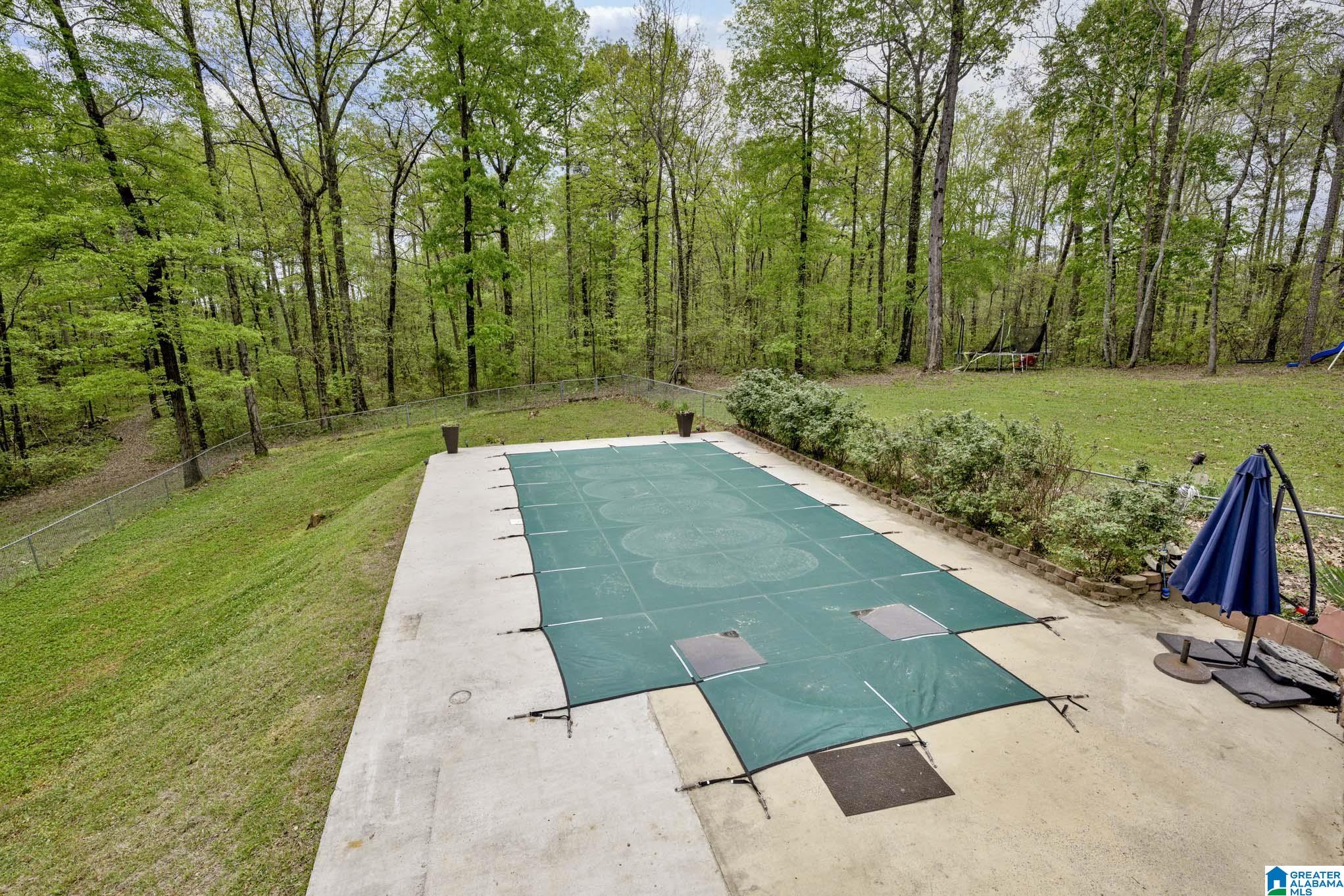 170 Fox Ridge Drive Warrior, AL 35180 - Photo 38 of 56