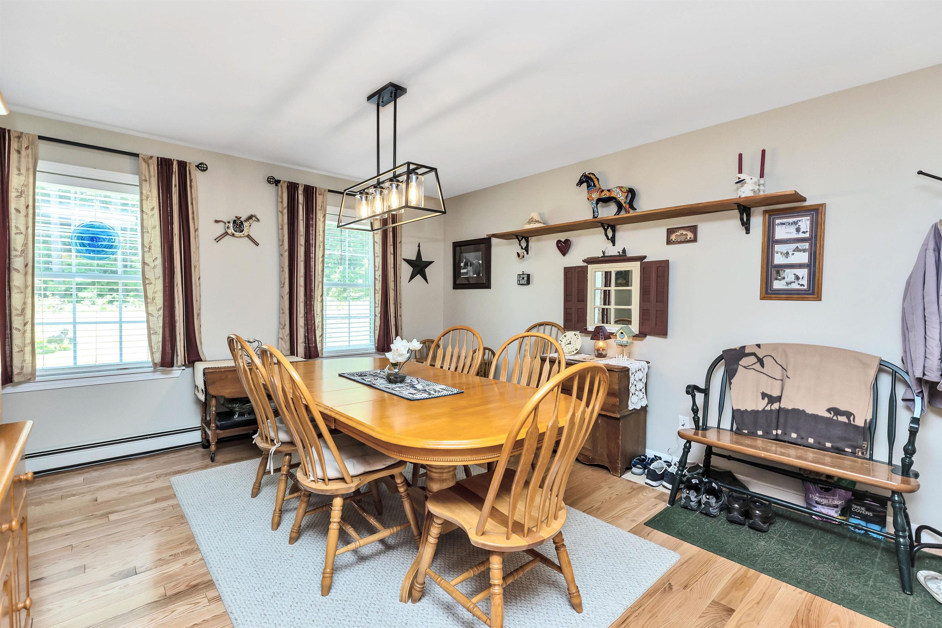 21 Burke Road Peterborough, NH 03458 - Photo 14 of 42