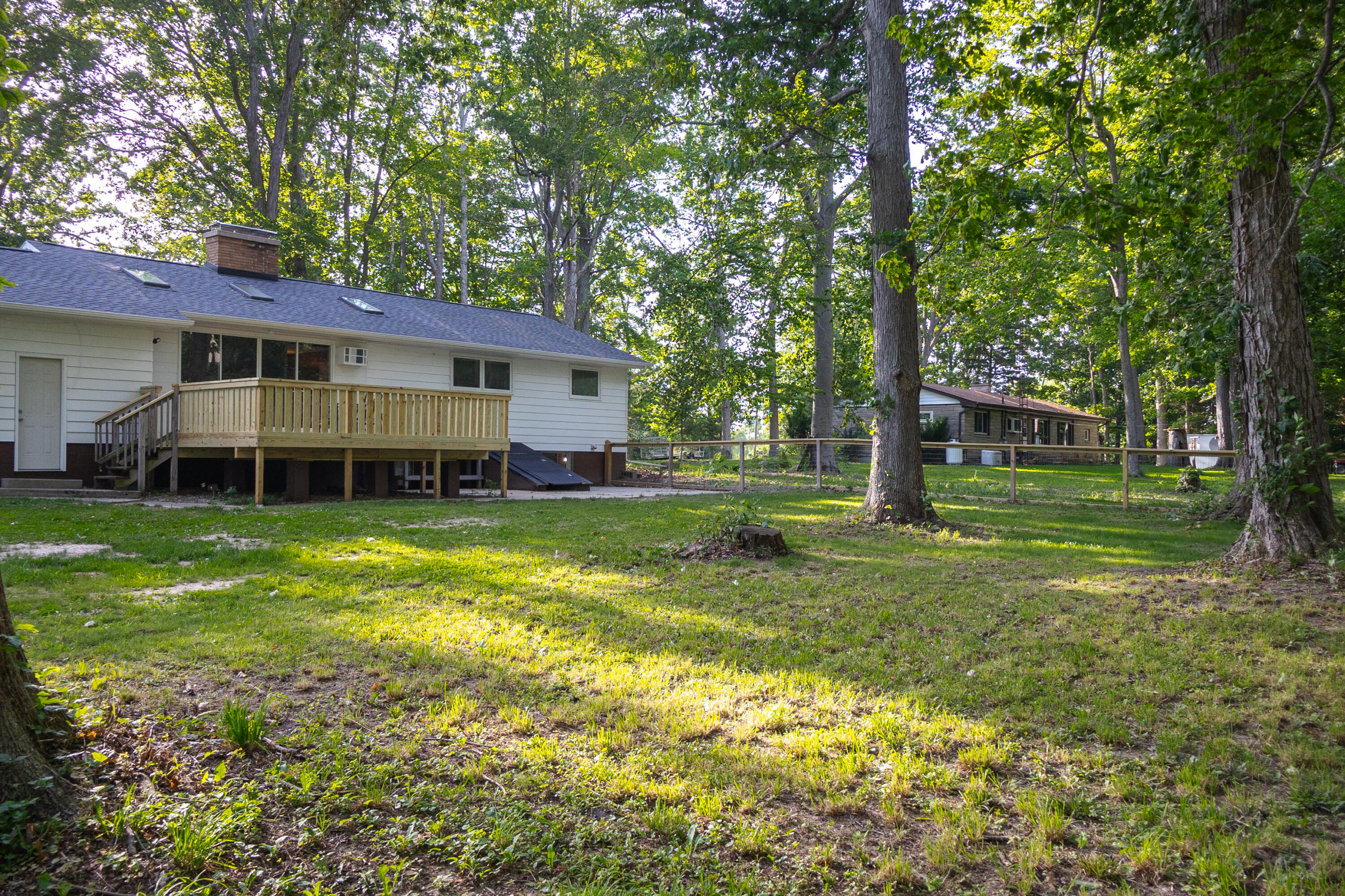 12449 California Road Sawyer, MI 49125 - Photo 39 of 52 exterior back