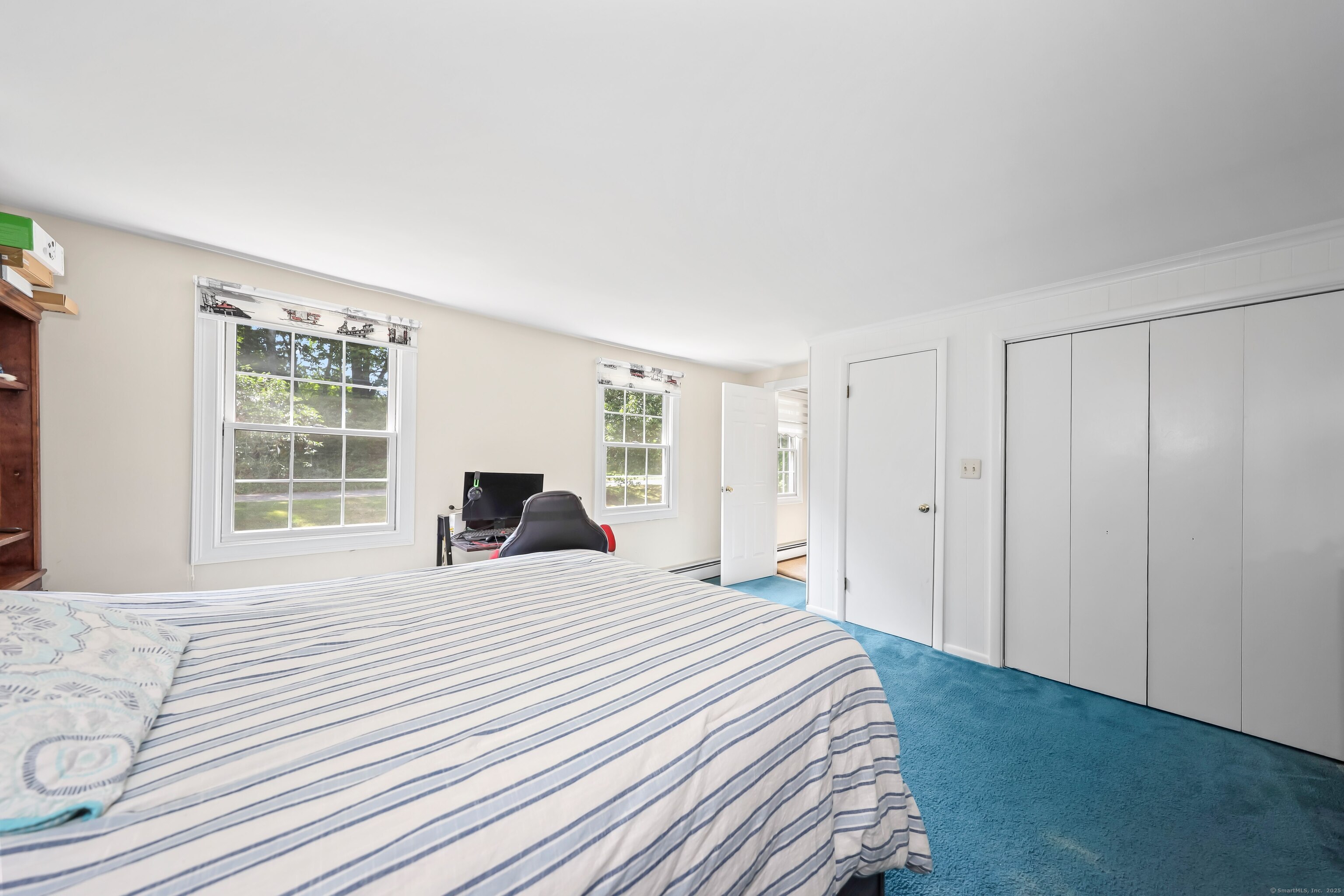 11 Ariel Road Woodbridge, CT 06525 - Photo 26 of 33