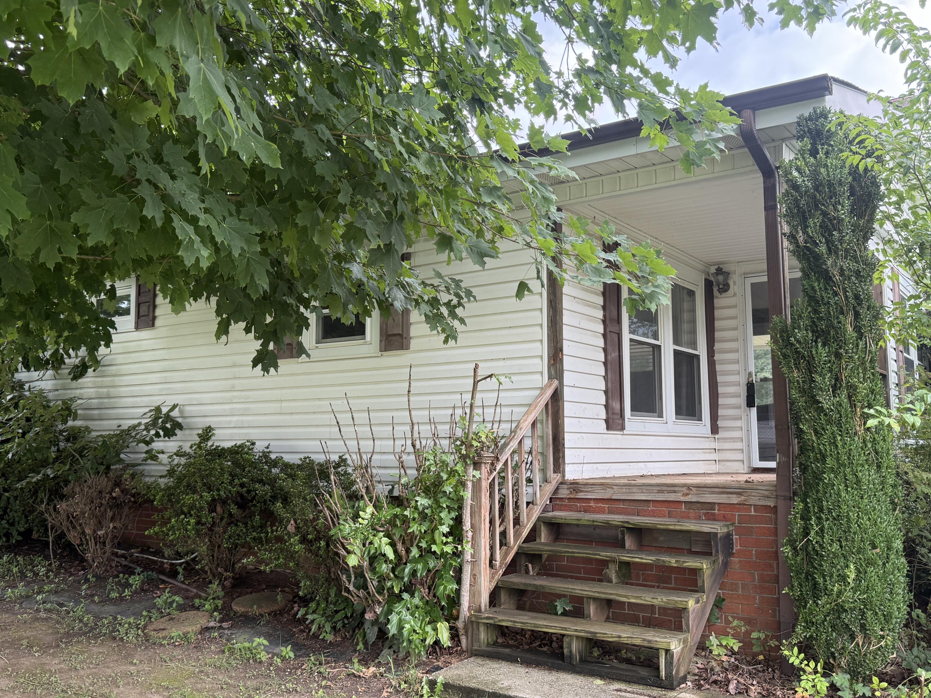 100 Oak Grove Church Road Corbin, KY 40701 - Photo 15 of 19 IMG_6331
