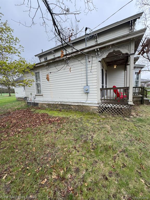 8083 South State Road Goodrich, MI 48438 - Photo 7 of 44