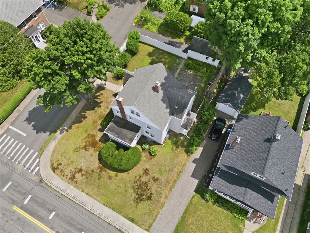 3 Pinehurst Road Holyoke, MA 01040 - Photo 33 of 37