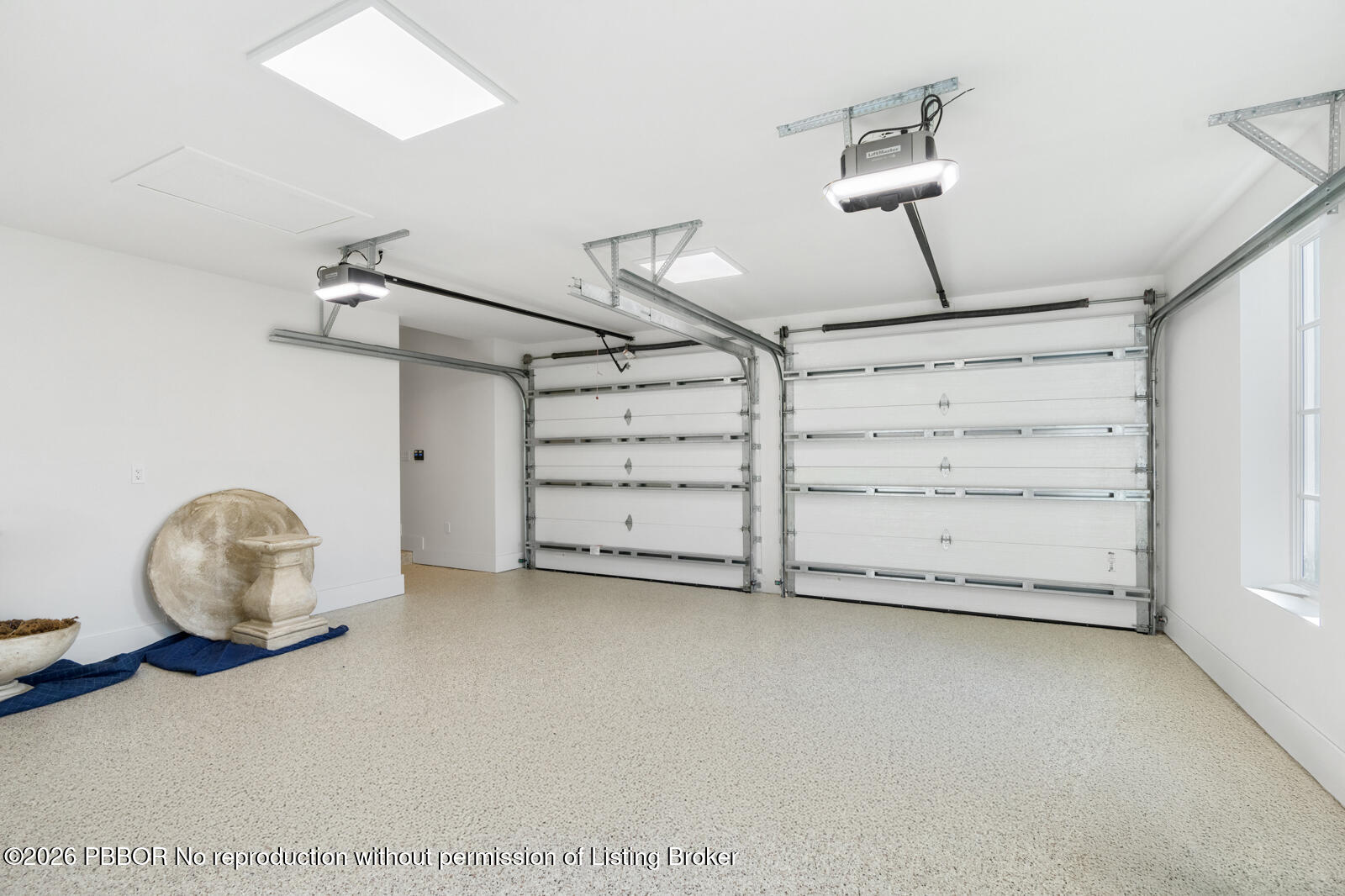 2219 Ibis Isle Road East Palm Beach, FL 33480 - Photo 58 of 64 Garage