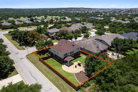 $635,000 | 114 Briarpatch Court, Austin, TX 78737