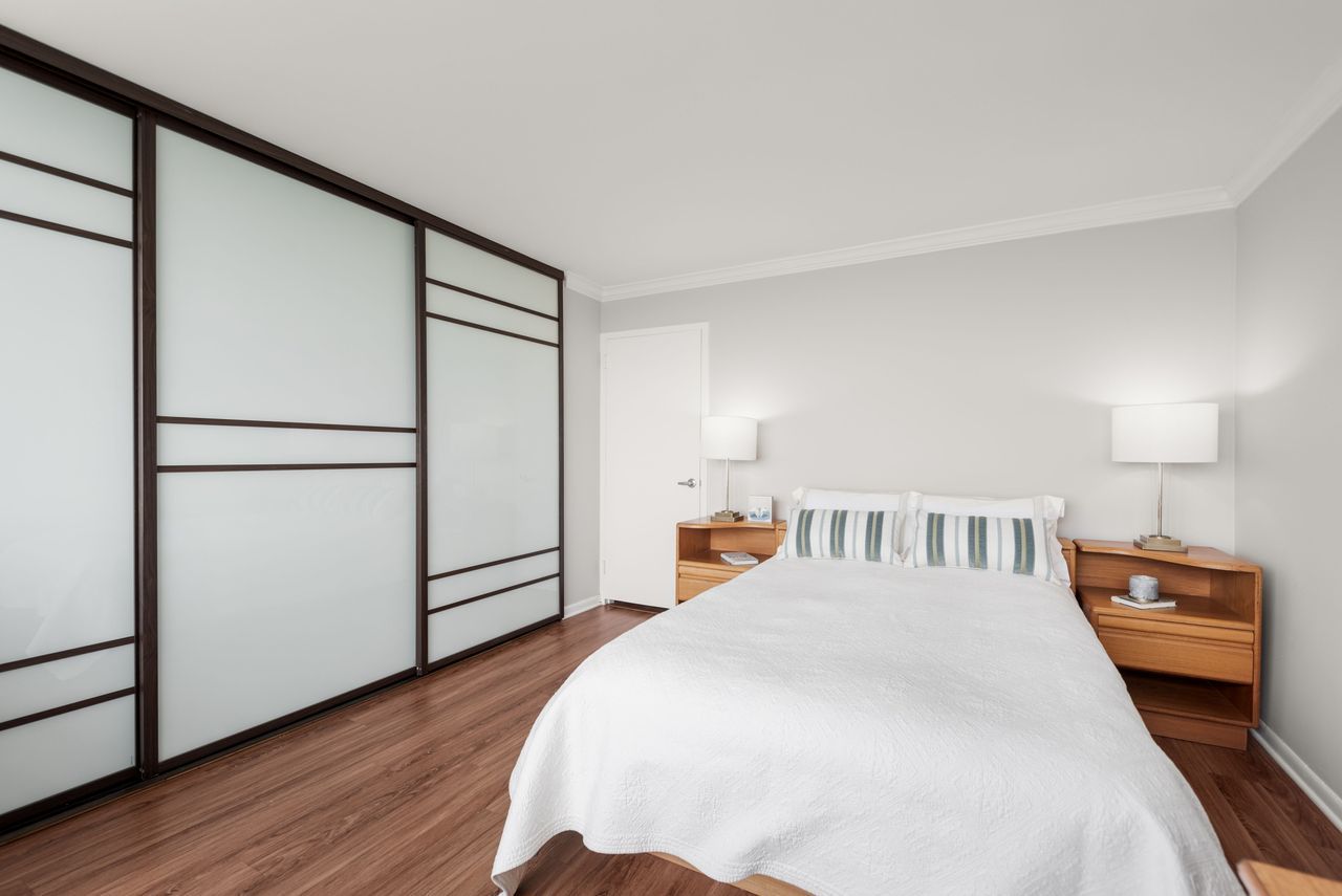 5455 North Sheridan Road, Unit 2602 Chicago, IL 60640 - Photo 16 of 25