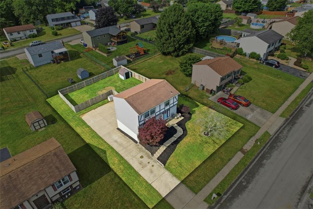 320 Celestial Drive Freedom, PA 15042 - Photo 4 of 45