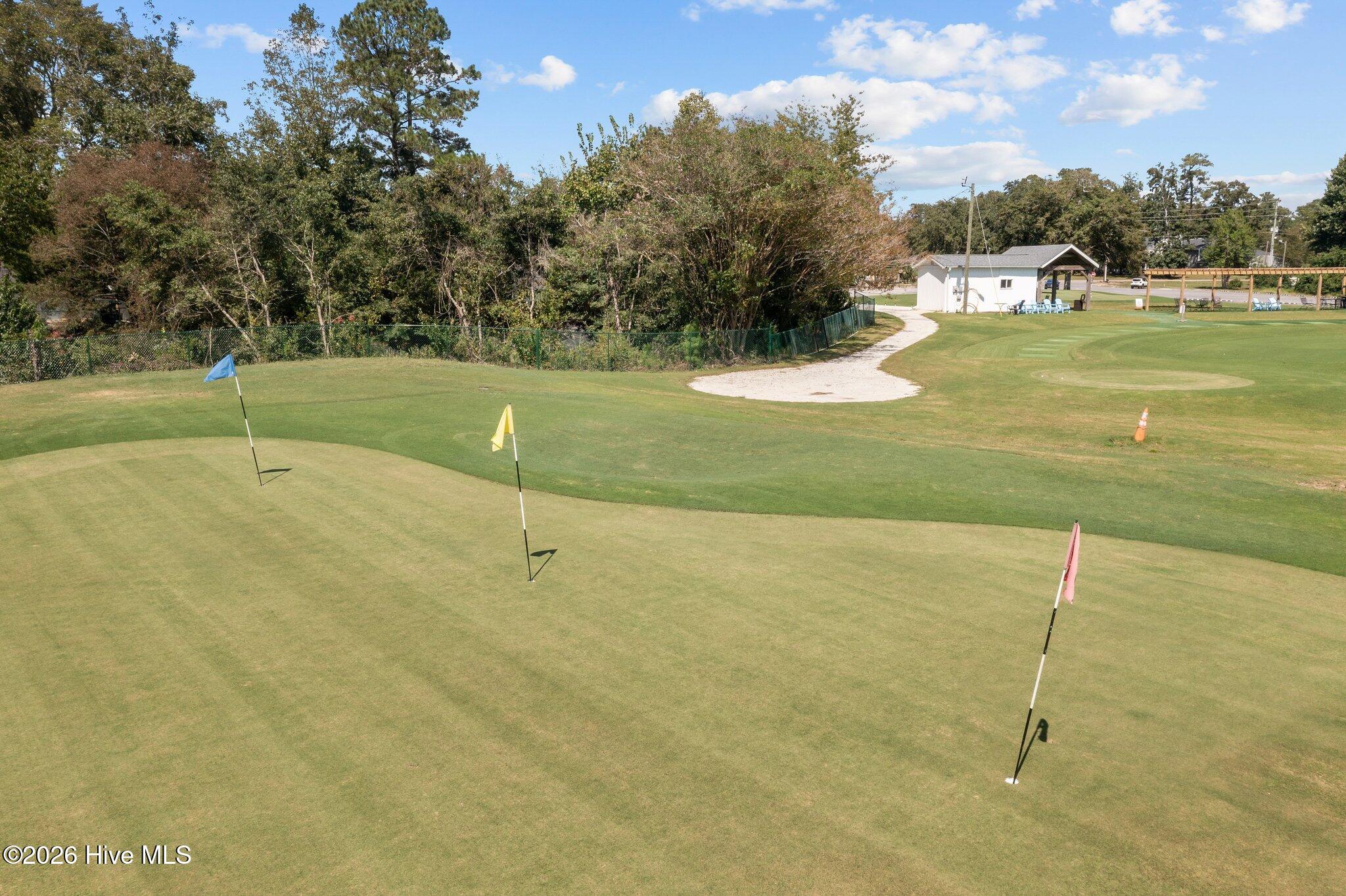 732 Azalea Drive, Unit 409 Hampstead, NC 28443 - Photo 61 of 72