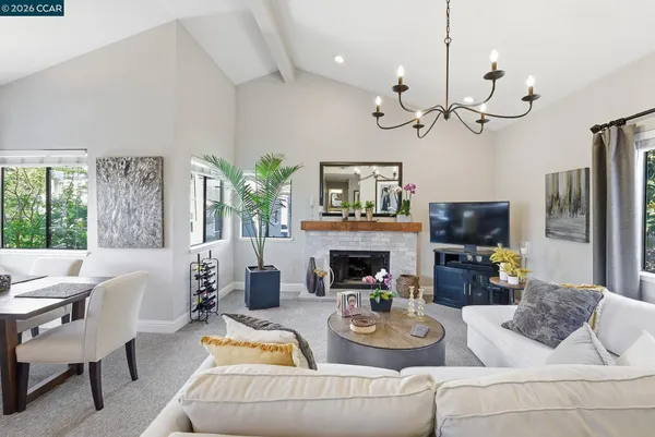 $445,000 | 1050 Maywood Lane, Martinez, CA 94553