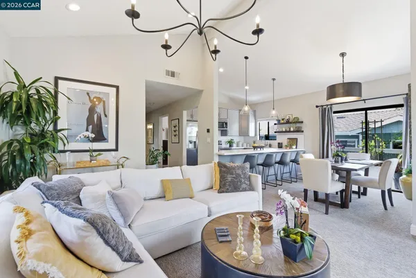 $445,000 | 1050 Maywood Lane, Martinez, CA 94553