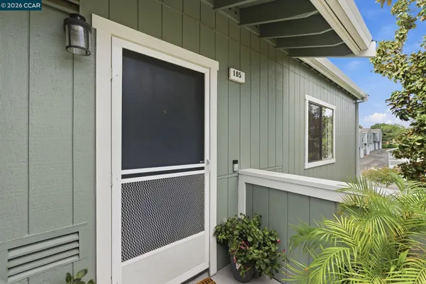 $445,000 | 1050 Maywood Lane, Martinez, CA 94553