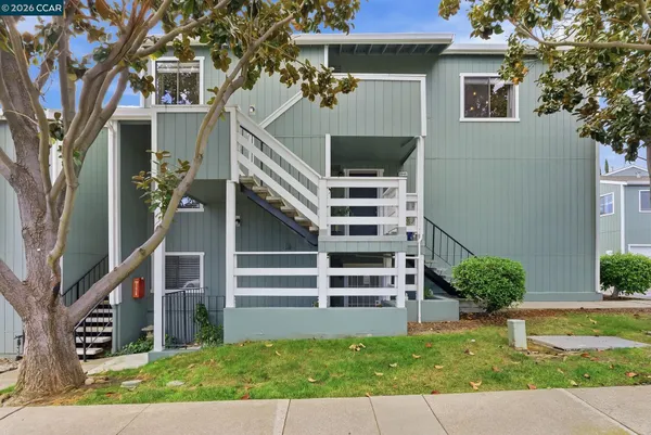 $445,000 | 1050 Maywood Lane, Martinez, CA 94553