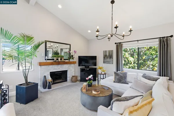 $445,000 | 1050 Maywood Lane, Martinez, CA 94553