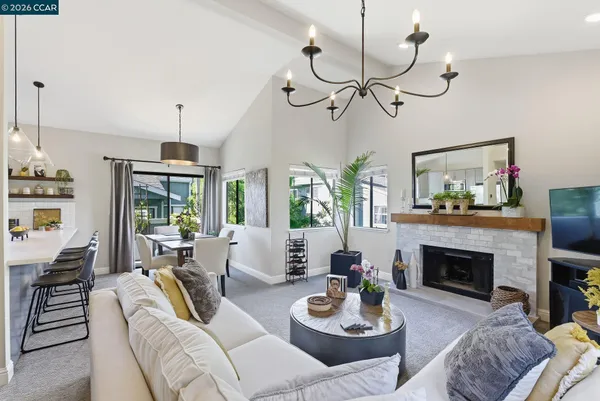 $445,000 | 1050 Maywood Lane, Martinez, CA 94553