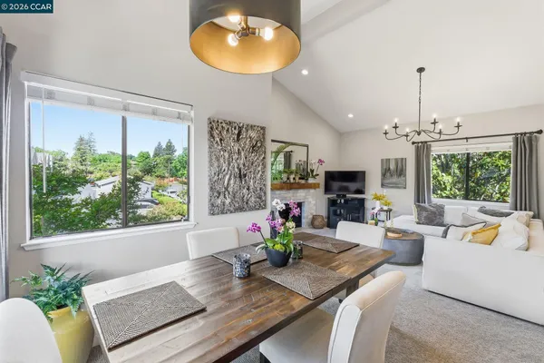 $445,000 | 1050 Maywood Lane, Martinez, CA 94553