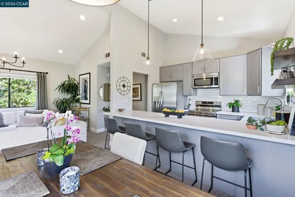 $445,000 | 1050 Maywood Lane, Martinez, CA 94553