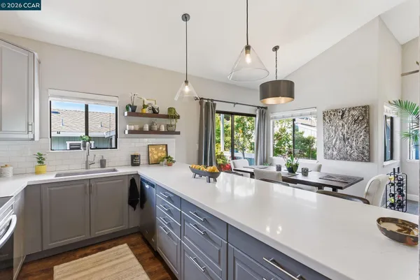 $445,000 | 1050 Maywood Lane, Martinez, CA 94553