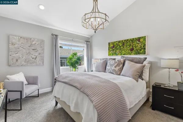 $445,000 | 1050 Maywood Lane, Martinez, CA 94553