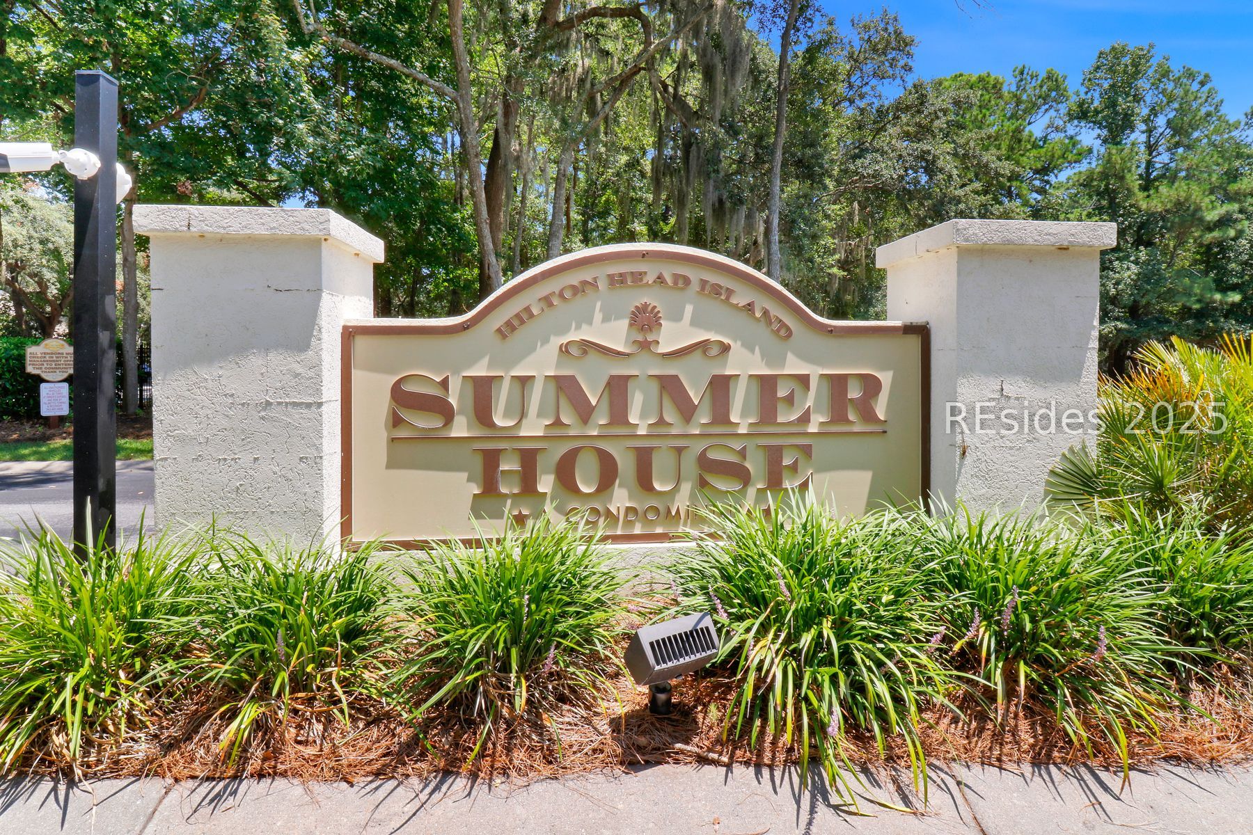 380 Marshland Road, Unit H27 Hilton Head Island, SC 29926 - Photo 34 of 36 Summer House Gated Community