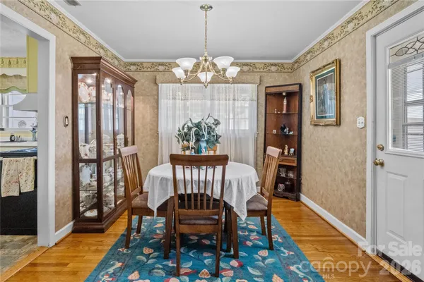 $309,000 | 308 Taubrook Place Northwest, Lenoir, NC 28645