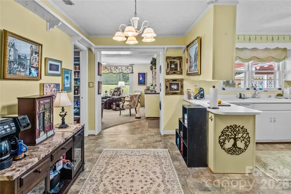 $309,000 | 308 Taubrook Place Northwest, Lenoir, NC 28645